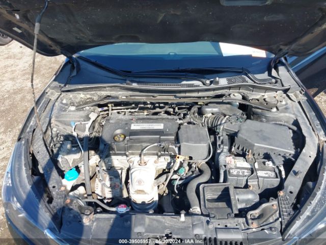 Photo 9 VIN: 1HGCR2F53EA118578 - HONDA ACCORD 