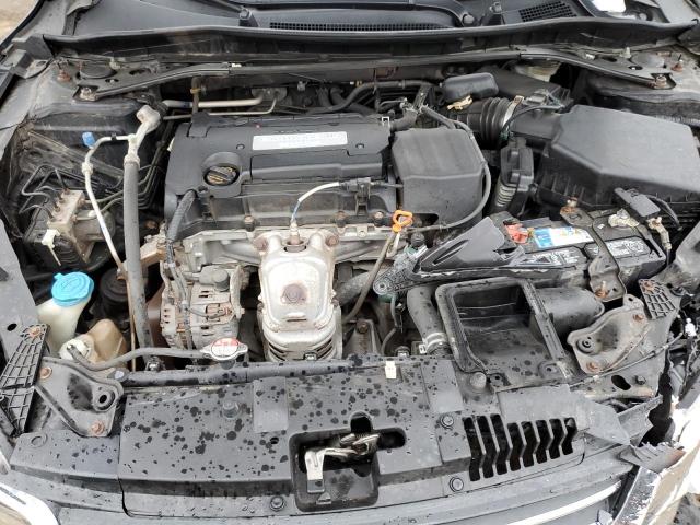 Photo 10 VIN: 1HGCR2F53EA125949 - HONDA ACCORD 