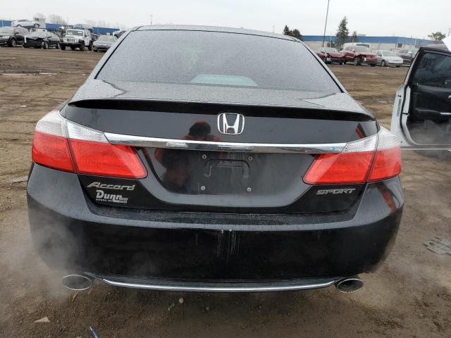 Photo 5 VIN: 1HGCR2F53EA125949 - HONDA ACCORD 