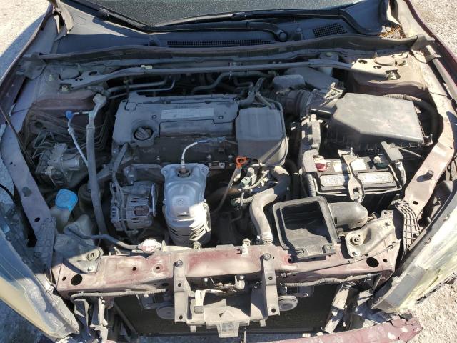 Photo 10 VIN: 1HGCR2F53EA136949 - HONDA ACCORD 