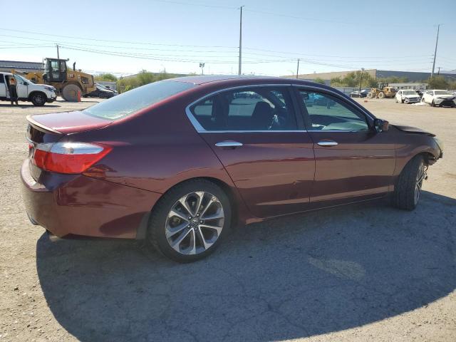 Photo 2 VIN: 1HGCR2F53EA136949 - HONDA ACCORD 