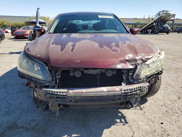 Photo 4 VIN: 1HGCR2F53EA136949 - HONDA ACCORD 