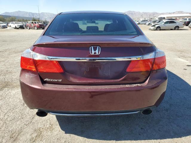 Photo 5 VIN: 1HGCR2F53EA136949 - HONDA ACCORD 