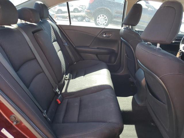 Photo 9 VIN: 1HGCR2F53EA136949 - HONDA ACCORD 