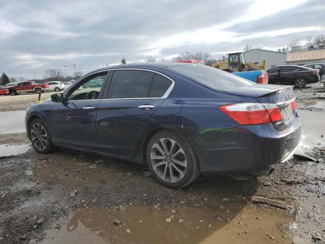 Photo 1 VIN: 1HGCR2F53EA139222 - HONDA ACCORD 