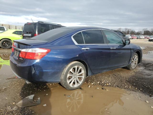 Photo 2 VIN: 1HGCR2F53EA139222 - HONDA ACCORD 