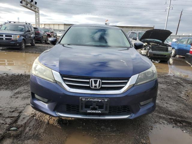 Photo 4 VIN: 1HGCR2F53EA139222 - HONDA ACCORD 