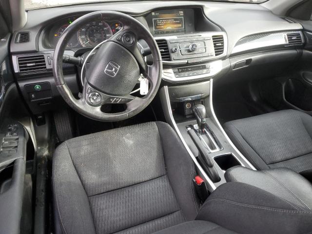 Photo 7 VIN: 1HGCR2F53EA139222 - HONDA ACCORD 