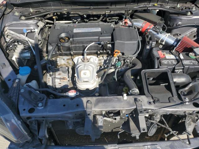 Photo 10 VIN: 1HGCR2F53EA152035 - HONDA ACCORD 