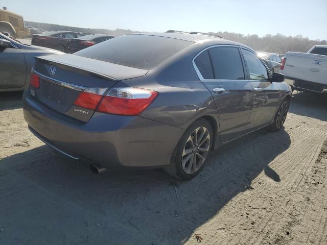 Photo 2 VIN: 1HGCR2F53EA152035 - HONDA ACCORD 