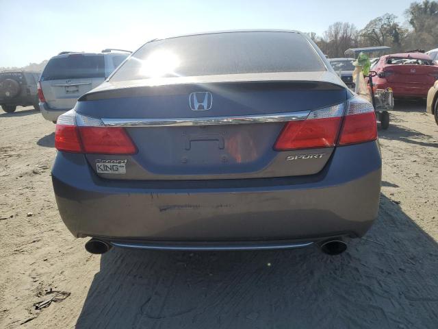 Photo 5 VIN: 1HGCR2F53EA152035 - HONDA ACCORD 