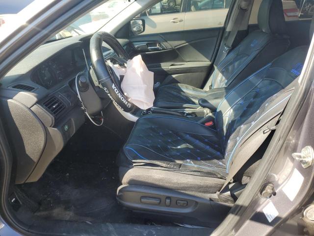 Photo 6 VIN: 1HGCR2F53EA152035 - HONDA ACCORD 