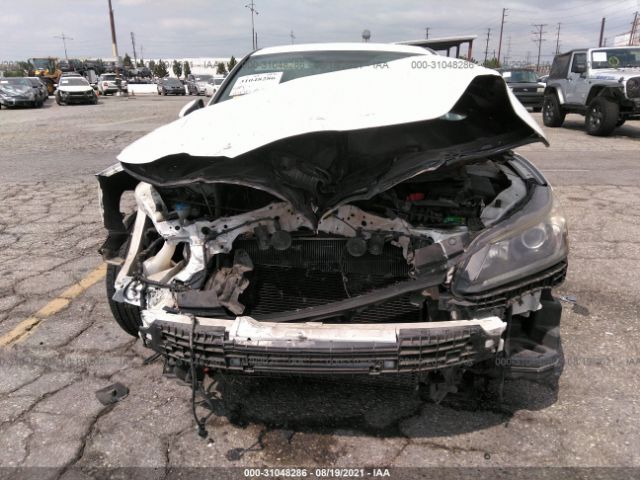 Photo 5 VIN: 1HGCR2F53EA152567 - HONDA ACCORD SEDAN 