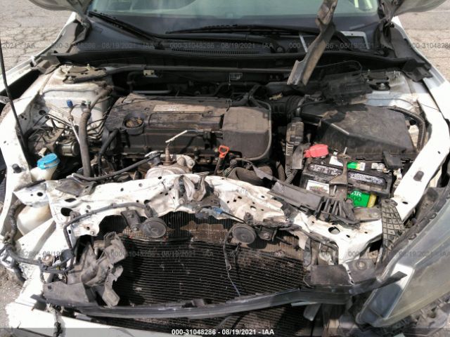 Photo 9 VIN: 1HGCR2F53EA152567 - HONDA ACCORD SEDAN 