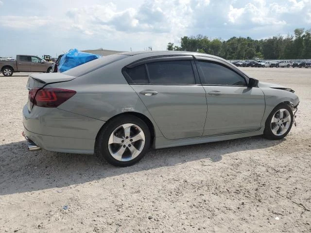 Photo 2 VIN: 1HGCR2F53EA155842 - HONDA ACCORD SPO 