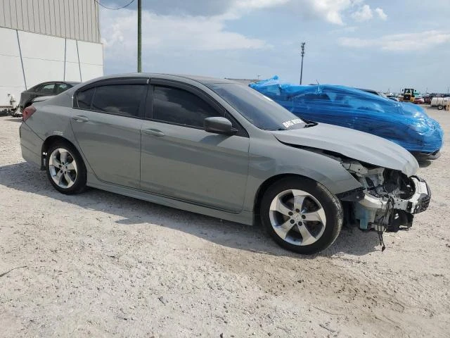 Photo 3 VIN: 1HGCR2F53EA155842 - HONDA ACCORD SPO 