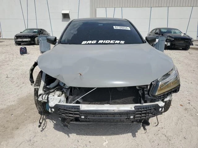 Photo 4 VIN: 1HGCR2F53EA155842 - HONDA ACCORD SPO 