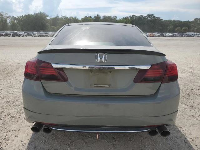 Photo 5 VIN: 1HGCR2F53EA155842 - HONDA ACCORD SPO 