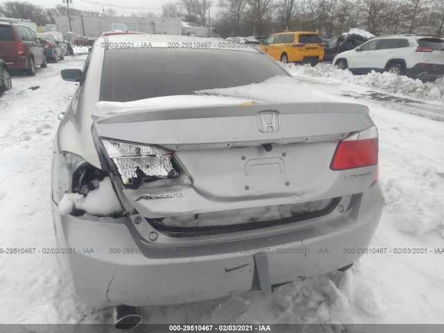 Photo 5 VIN: 1HGCR2F53EA159390 - HONDA ACCORD SEDAN 