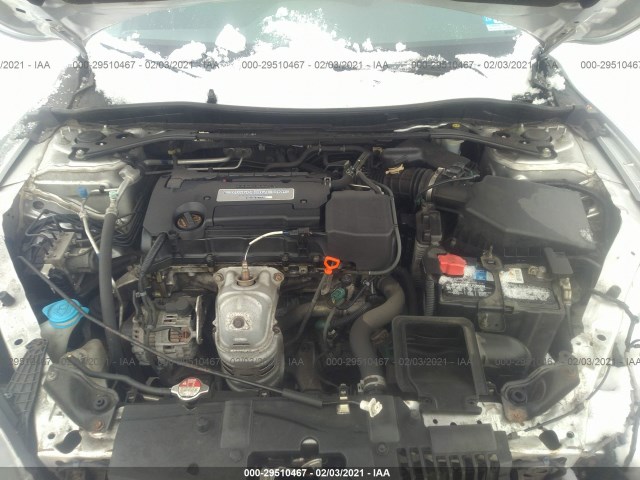 Photo 9 VIN: 1HGCR2F53EA159390 - HONDA ACCORD SEDAN 