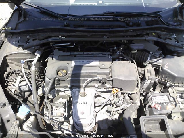 Photo 9 VIN: 1HGCR2F53EA160345 - HONDA ACCORD SDN 