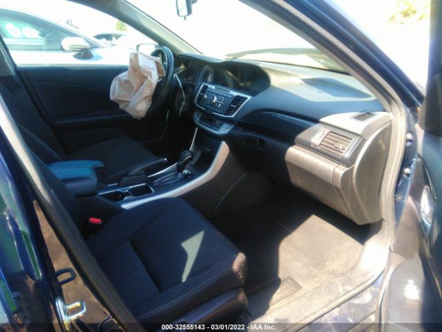 Photo 4 VIN: 1HGCR2F53EA169627 - HONDA ACCORD SEDAN 