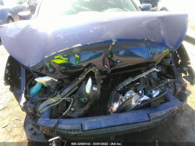 Photo 5 VIN: 1HGCR2F53EA169627 - HONDA ACCORD SEDAN 