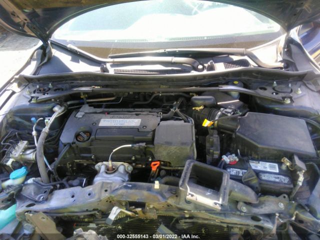 Photo 9 VIN: 1HGCR2F53EA169627 - HONDA ACCORD SEDAN 