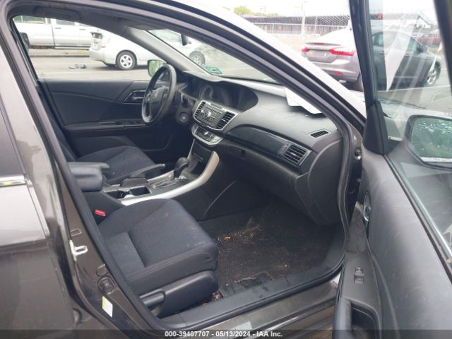 Photo 4 VIN: 1HGCR2F53EA171409 - HONDA ACCORD 