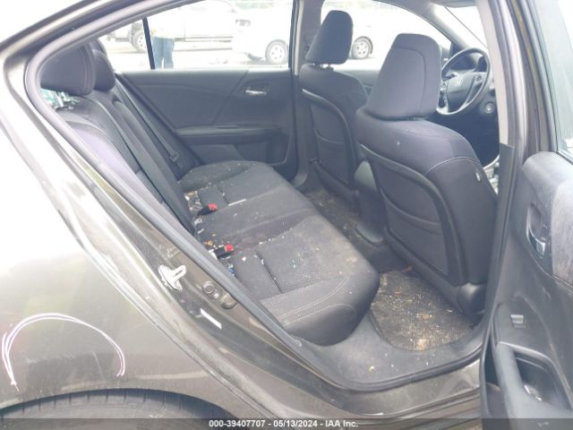 Photo 7 VIN: 1HGCR2F53EA171409 - HONDA ACCORD 