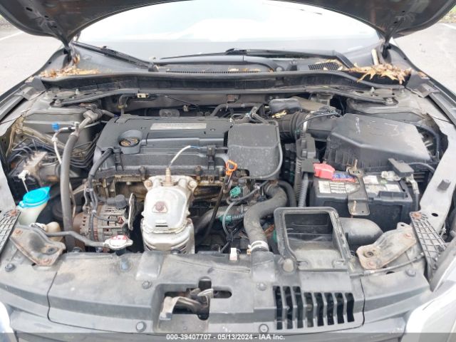 Photo 9 VIN: 1HGCR2F53EA171409 - HONDA ACCORD 