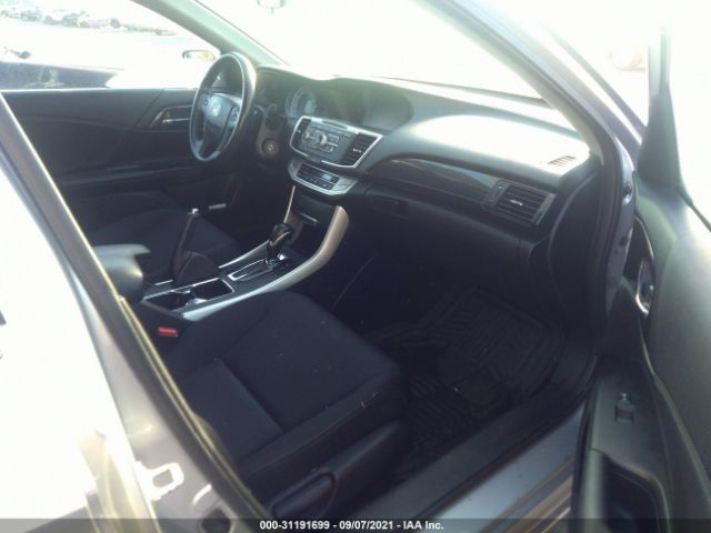 Photo 4 VIN: 1HGCR2F53EA171619 - HONDA ACCORD SEDAN 