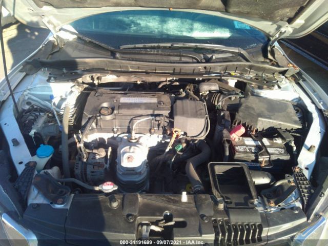 Photo 9 VIN: 1HGCR2F53EA171619 - HONDA ACCORD SEDAN 