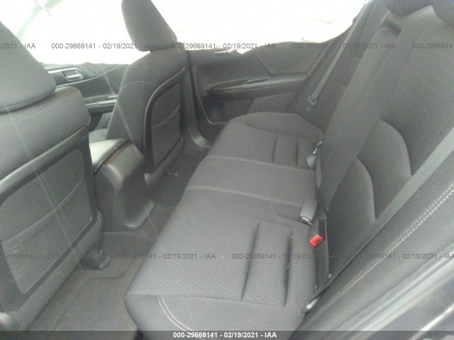 Photo 7 VIN: 1HGCR2F53EA171698 - HONDA ACCORD SEDAN 