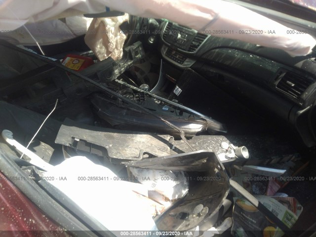 Photo 4 VIN: 1HGCR2F53EA179302 - HONDA ACCORD SEDAN 