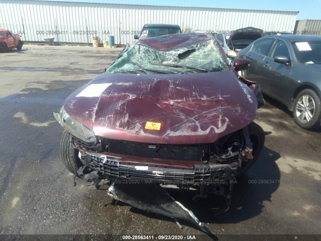 Photo 5 VIN: 1HGCR2F53EA179302 - HONDA ACCORD SEDAN 