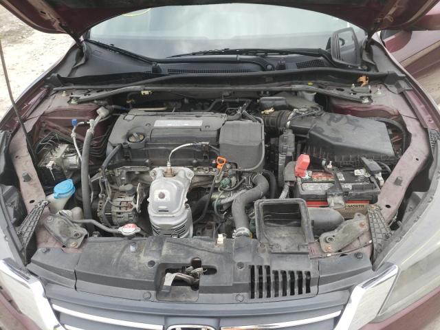 Photo 6 VIN: 1HGCR2F53EA188324 - HONDA ACCORD SPO 