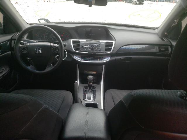 Photo 8 VIN: 1HGCR2F53EA188324 - HONDA ACCORD SPO 