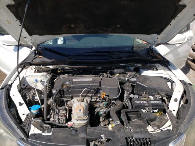 Photo 6 VIN: 1HGCR2F53EA190137 - HONDA ACCORD SPO 