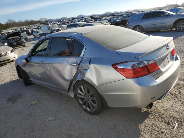 Photo 1 VIN: 1HGCR2F53EA204411 - HONDA ACCORD 