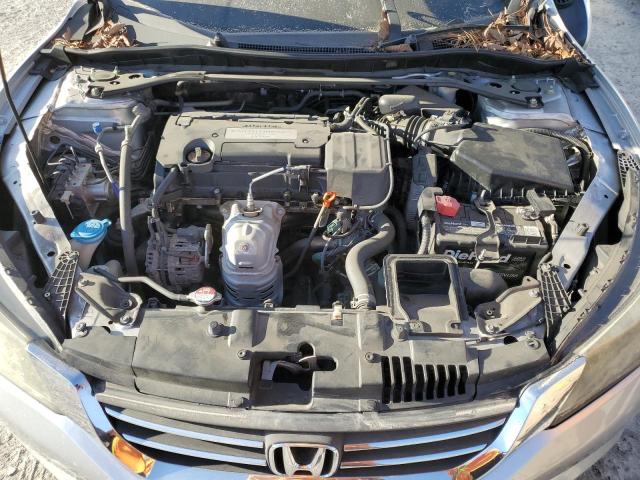 Photo 10 VIN: 1HGCR2F53EA204411 - HONDA ACCORD 