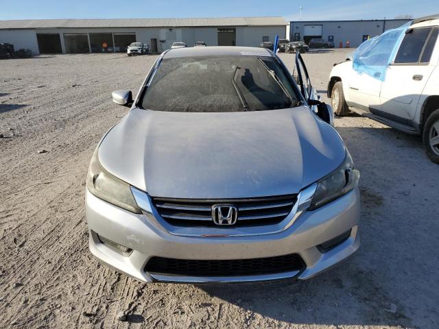 Photo 4 VIN: 1HGCR2F53EA204411 - HONDA ACCORD 