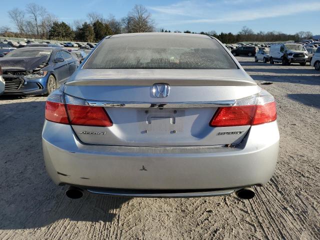 Photo 5 VIN: 1HGCR2F53EA204411 - HONDA ACCORD 