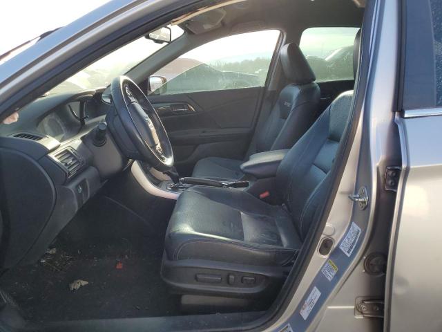 Photo 6 VIN: 1HGCR2F53EA204411 - HONDA ACCORD 