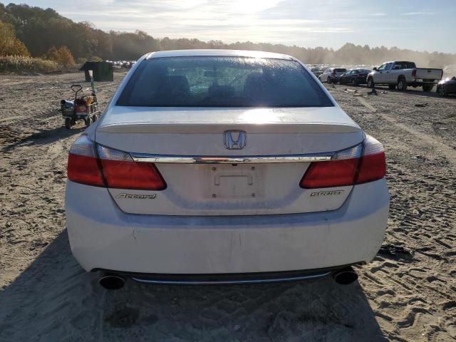 Photo 5 VIN: 1HGCR2F53EA204781 - HONDA ACCORD SPO 