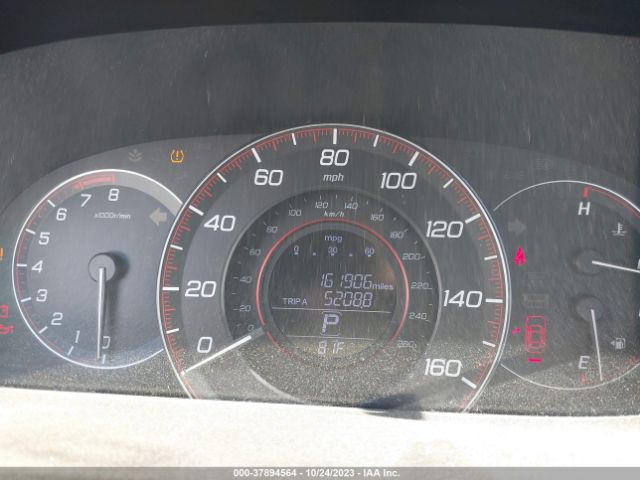 Photo 6 VIN: 1HGCR2F53EA208426 - HONDA ACCORD 