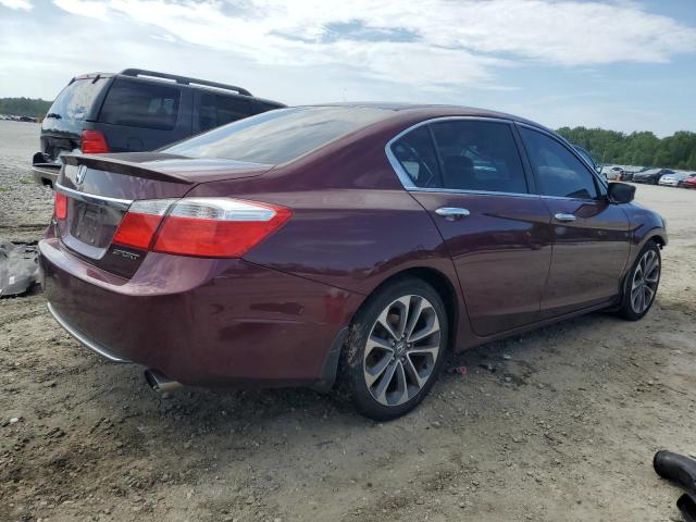 Photo 2 VIN: 1HGCR2F53EA211424 - HONDA ACCORD SPO 