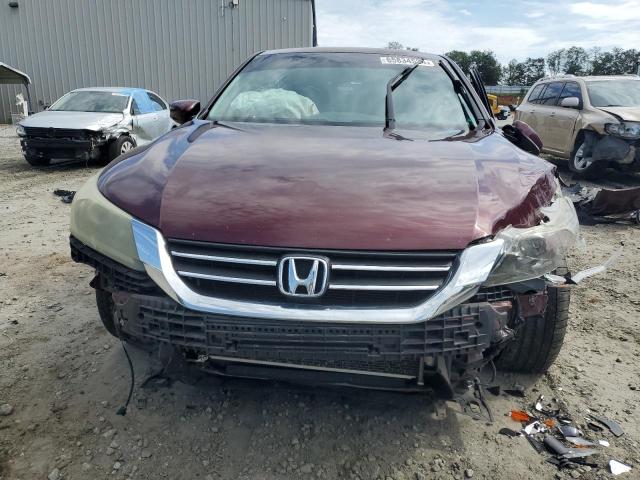 Photo 4 VIN: 1HGCR2F53EA211424 - HONDA ACCORD SPO 