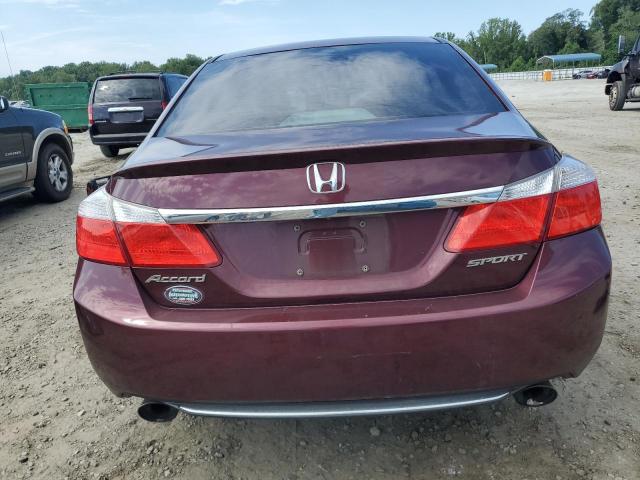 Photo 5 VIN: 1HGCR2F53EA211424 - HONDA ACCORD SPO 