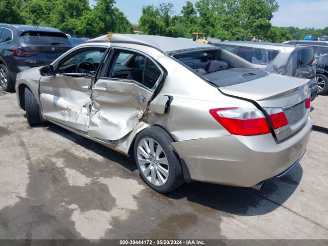 Photo 2 VIN: 1HGCR2F53EA223914 - HONDA ACCORD 